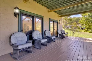206 Sams Trail, Waynesville, NC 28786 - Photo 22