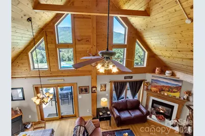 206 Sams Trail #15, Waynesville, NC 28786 - Photo 6