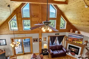 206 Sams Trail, Waynesville, NC 28786 - Photo 6