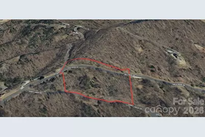 0 Owls Ridge Road, Bostic, NC 28018 - Photo 4