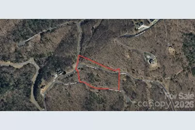 0 Owls Ridge Road, Bostic, NC 28018 - Photo 2