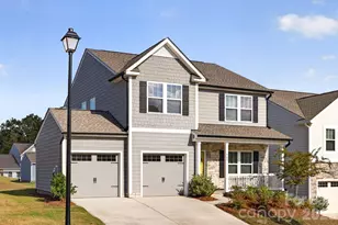 743 Scotch Meadows Loop, Monroe, NC 28110 - Photo 2