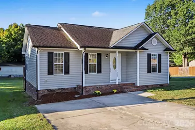 1488 Ontario Drive, Kannapolis, NC 28083 - Photo 1