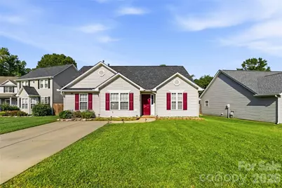 4226 Red Shed Lane, Charlotte, NC 28269 - Photo 2