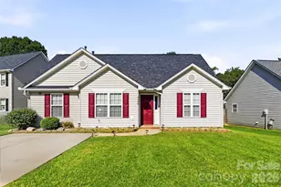 4226 Red Shed Ln, Charlotte, NC 28269 - Photo 1