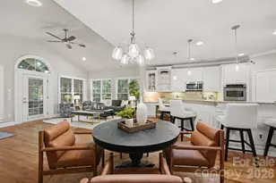 11649 James Richard Dr, Charlotte, NC 28277 - Photo 16