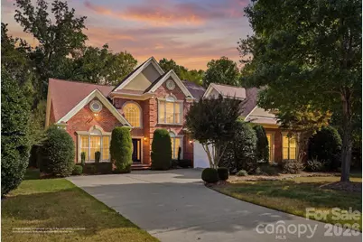 11649 James Richard Drive, Charlotte, NC 28277 - Photo 1