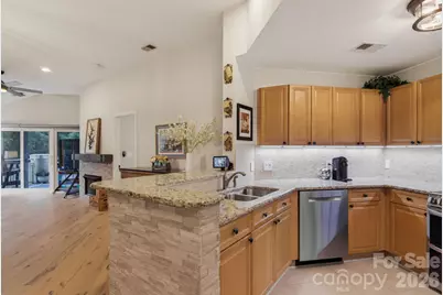 7838 Village Harbor Drive, Cornelius, NC 28031 - Photo 14