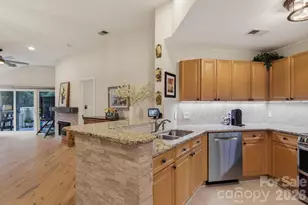 7838 Village Harbor Dr, Cornelius, NC 28031 - Photo 14
