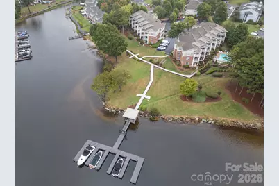 7838 Village Harbor Drive, Cornelius, NC 28031 - Photo 34