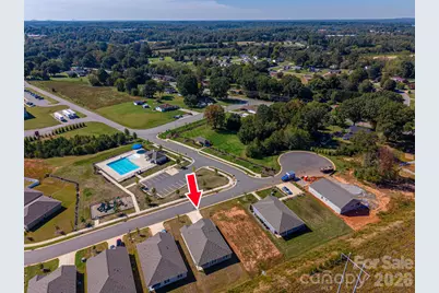 1021 Foxberry Lane, Maiden, NC 28650 - Photo 6