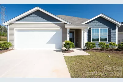 1021 Foxberry Lane, Maiden, NC 28650 - Photo 1