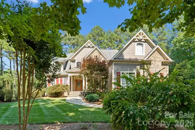 4552 Sawgrass Court, Lake Norman of Catawba, NC 28037 - Photo 1