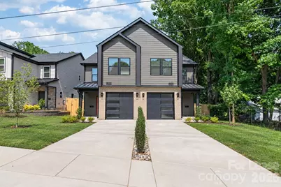 2023 Wilson Avenue, Charlotte, NC 28208 - Photo 32