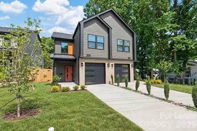 2023 Wilson Avenue, Charlotte, NC 28208 - Photo 1