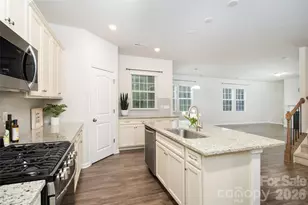 150 W Morehouse Ave, Mooresville, NC 28117 - Photo 4