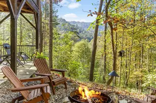 111 Elkhound Rd, Waynesville, NC 28785 - Photo 6