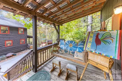 111 Elkhound Road, Waynesville, NC 28785 - Photo 44