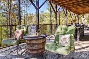 111 Elkhound Rd, Waynesville, NC 28785 - Photo 32