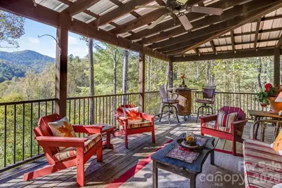 111 Elkhound Road, Waynesville, NC 28785 - Photo 28