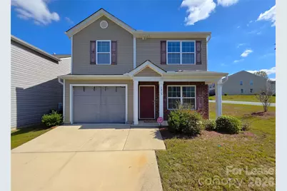 4265 Long Arrow Drive, Concord, NC 28025 - Photo 1