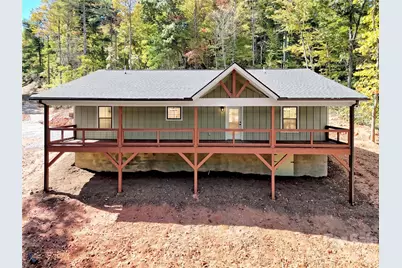 108 Payne Drive, Zirconia, NC 28790 - Photo 4