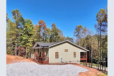 108 Payne Drive, Zirconia, NC 28790 - Photo 40