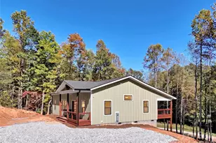 108 Payne Dr, Zirconia, NC 28790 - Photo 40
