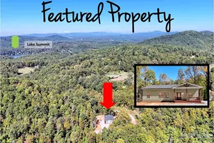 108 Payne Dr, Zirconia, NC 28790 - Photo 2