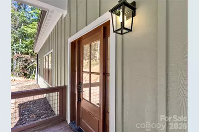 108 Payne Drive, Zirconia, NC 28790 - Photo 6
