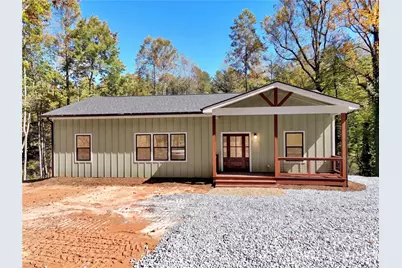 108 Payne Drive, Zirconia, NC 28790 - Photo 44