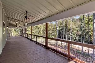108 Payne Dr, Zirconia, NC 28790 - Photo 38