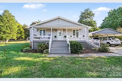 2637 Old Plantation Drive SW, Concord, NC 28027 - Photo 1