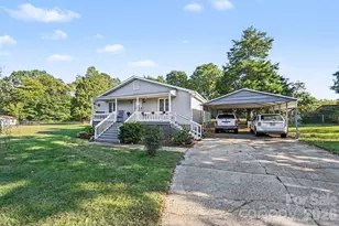 2637 Old Plantation Dr SW, Concord, NC 28027 - Photo 2