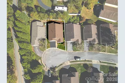 88 E Danbury Lane, Brevard, NC 28712 - Photo 2