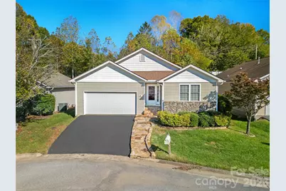 88 E Danbury Lane, Brevard, NC 28712 - Photo 1