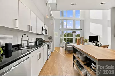 3123 Davidson Street #303, Charlotte, NC 28205 - Photo 12