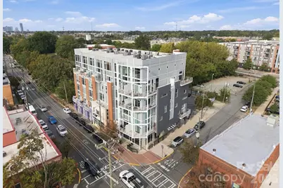 3123 Davidson Street #303, Charlotte, NC 28205 - Photo 32