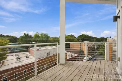3123 Davidson Street #303, Charlotte, NC 28205 - Photo 14