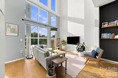 3123 Davidson Street #303, Charlotte, NC 28205 - Photo 6