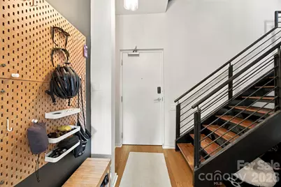 3123 Davidson Street #303, Charlotte, NC 28205 - Photo 26
