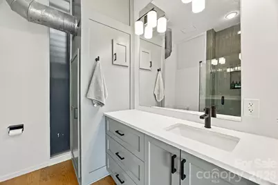 3123 Davidson Street #303, Charlotte, NC 28205 - Photo 24