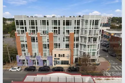 3123 Davidson Street #303, Charlotte, NC 28205 - Photo 34