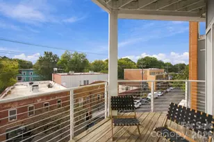 3123 Davidson St, Charlotte, NC 28205 - Photo 28