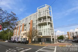 3123 Davidson St, Charlotte, NC 28205 - Photo 2
