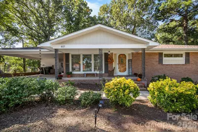 601 Wilmar Street NW, Concord, NC 28025 - Photo 2