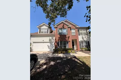 1842 Moss Creek Drive, Harrisburg, NC 28075 - Photo 2