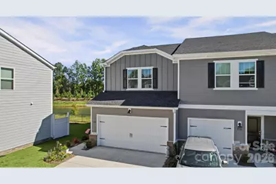 1712 Braemar Village Drive, Monroe, NC 28110 - Photo 2