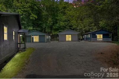 28 Collins Mountain Drive, Asheville, NC 28804 - Photo 16