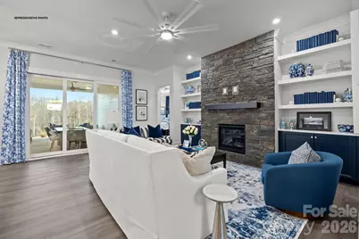 1424 Twin Leaf Road, Fort Mill, SC 29715 - Photo 10